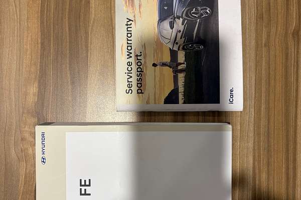 2022 Hyundai Santa Fe Highlander TM.V4