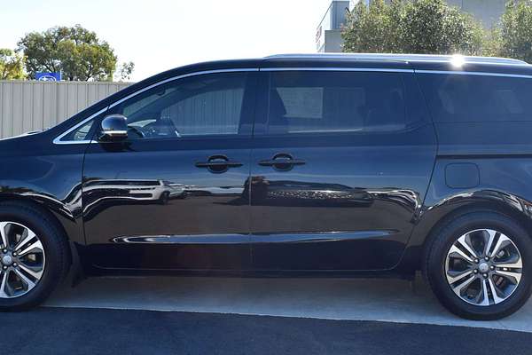 2018 Kia Carnival SLi YP