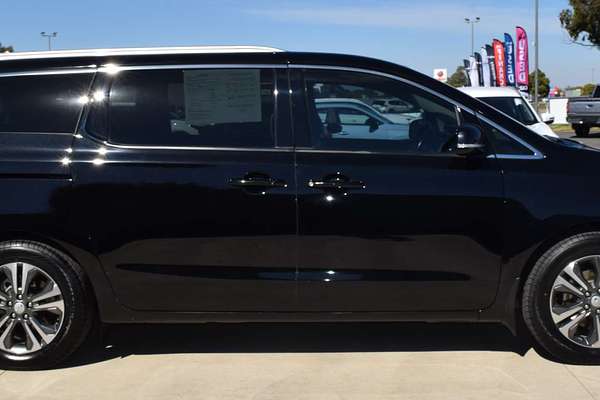 2018 Kia Carnival SLi YP