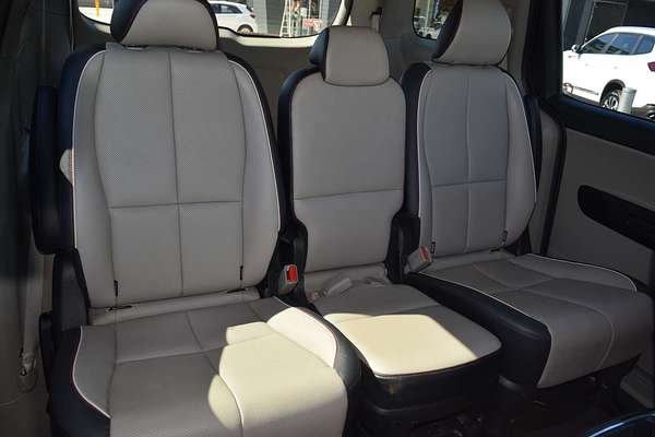 2018 Kia Carnival SLi YP