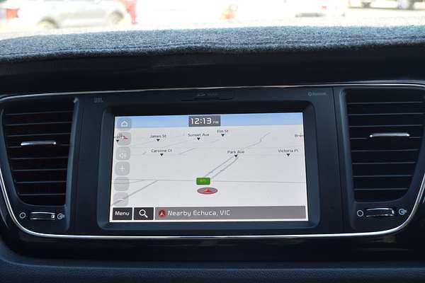 2018 Kia Carnival SLi YP