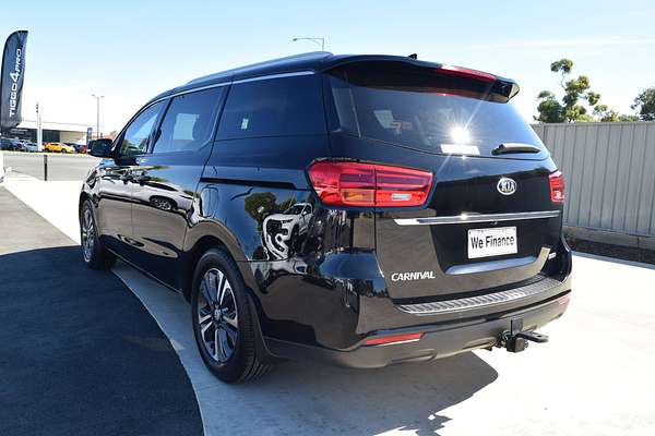 2018 Kia Carnival SLi YP