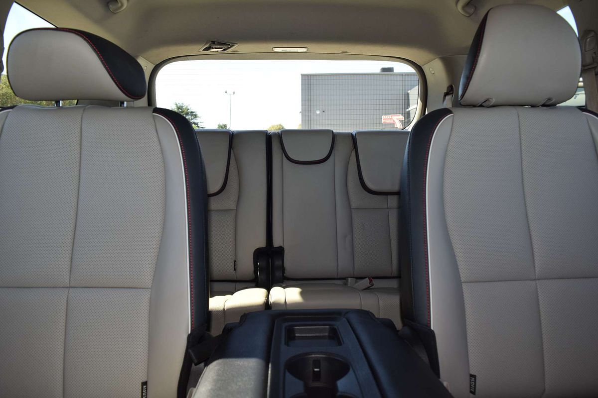 2018 Kia Carnival SLi YP