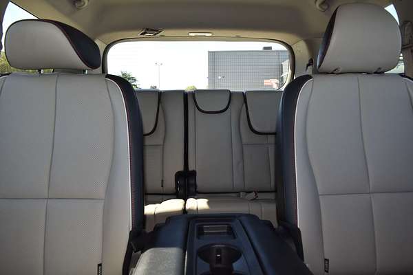 2018 Kia Carnival SLi YP