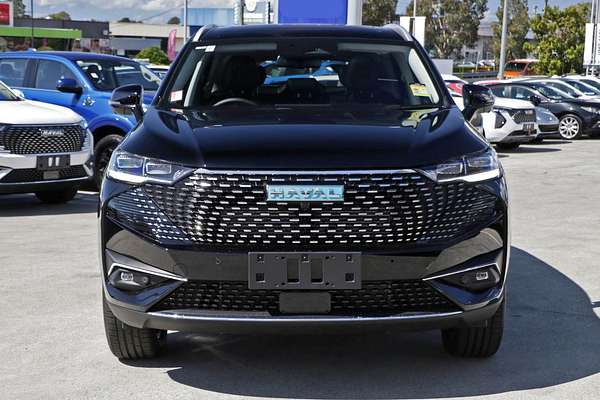 2024 GWM Haval H6 Ultra Hybrid B01