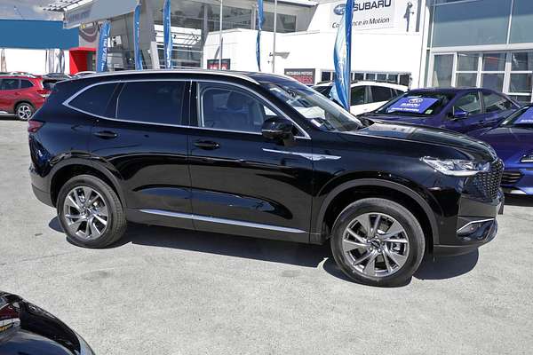 2024 GWM Haval H6 Ultra Hybrid B01