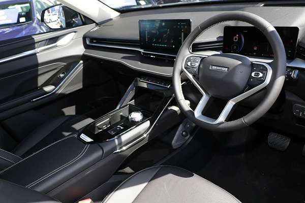 2024 GWM Haval H6 Ultra Hybrid B01