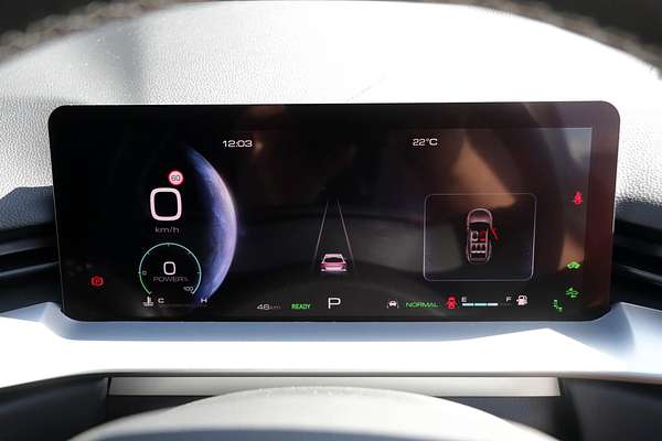 2024 GWM Haval H6 Ultra Hybrid B01