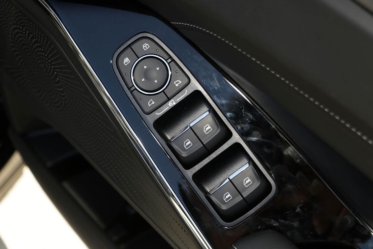 2024 GWM Haval H6 Ultra Hybrid B01