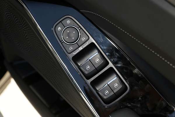 2024 GWM Haval H6 Ultra Hybrid B01
