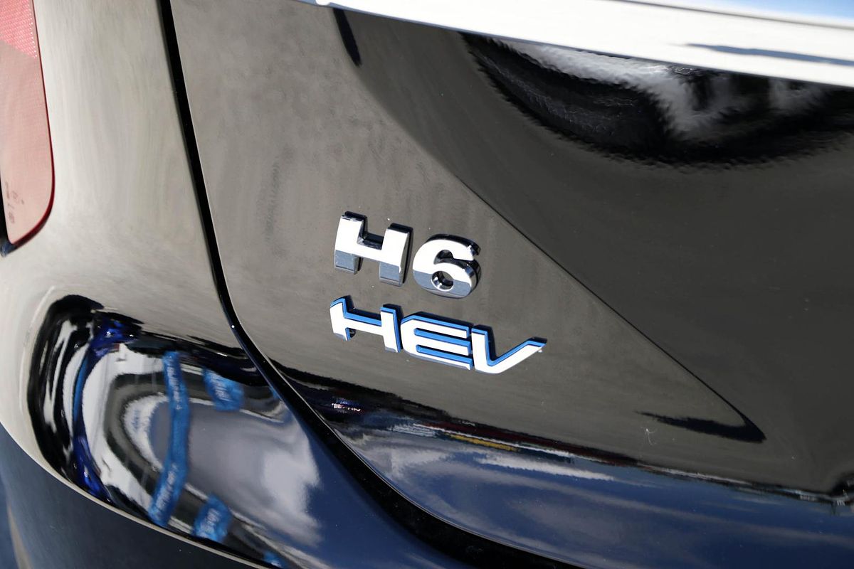 2024 GWM Haval H6 Ultra Hybrid B01