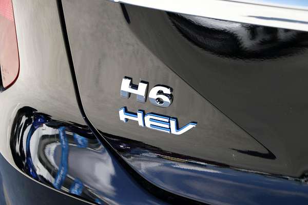 2024 GWM Haval H6 Ultra Hybrid B01