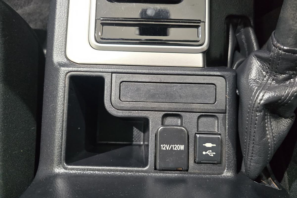 2019 Toyota Landcruiser Prado GX GDJ150R