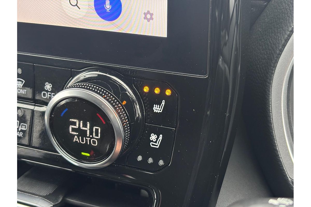 2023 Toyota Kluger Grande AXUH78R