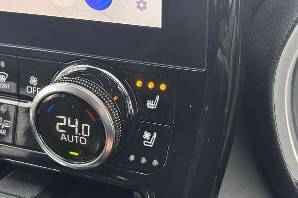 2023 Toyota Kluger Grande AXUH78R