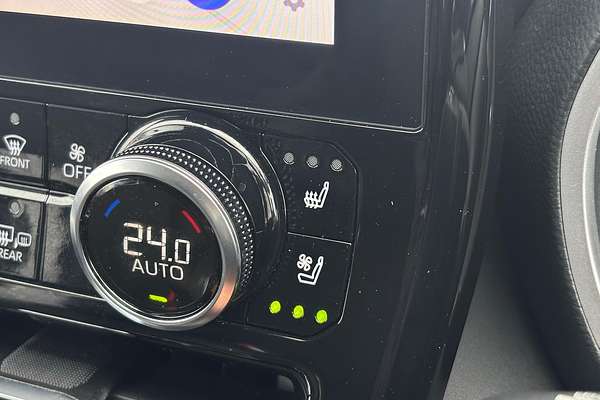 2023 Toyota Kluger Grande AXUH78R