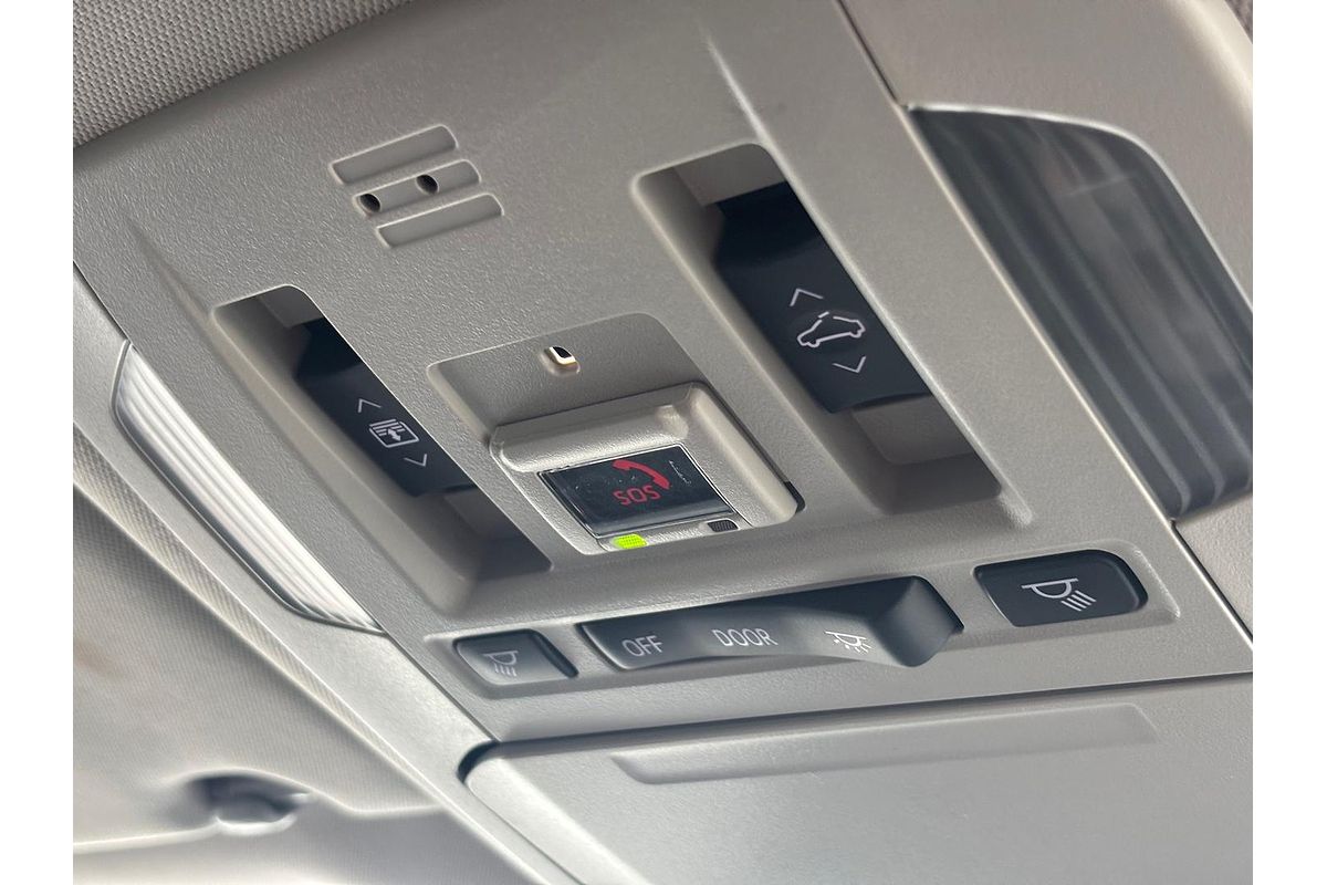 2023 Toyota Kluger Grande AXUH78R