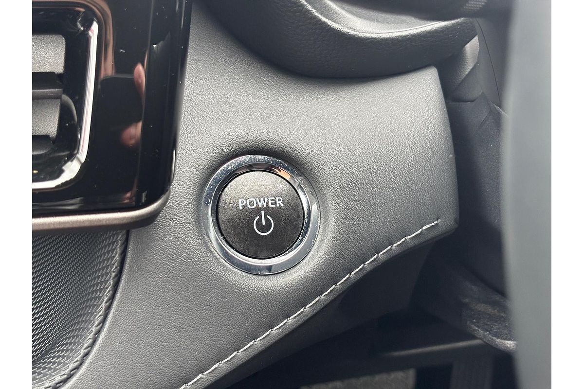 2023 Toyota Kluger Grande AXUH78R