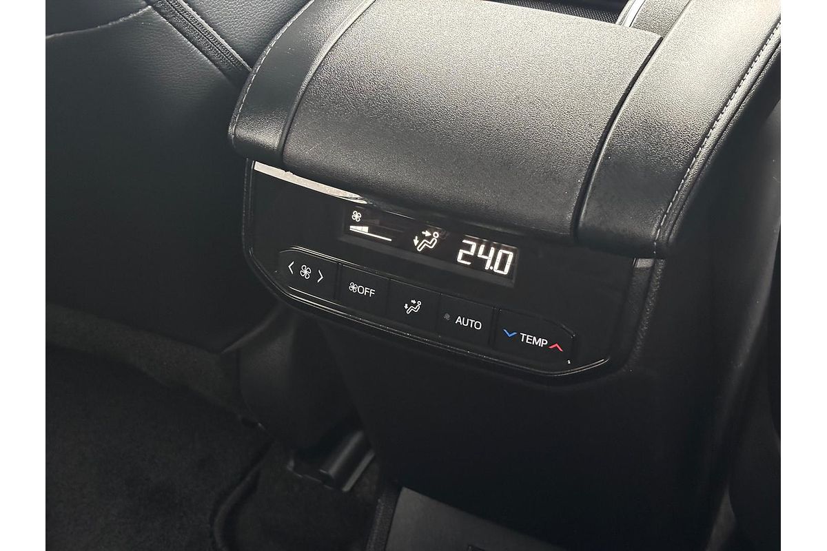2023 Toyota Kluger Grande AXUH78R