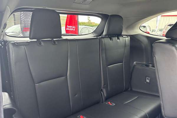 2023 Toyota Kluger Grande AXUH78R