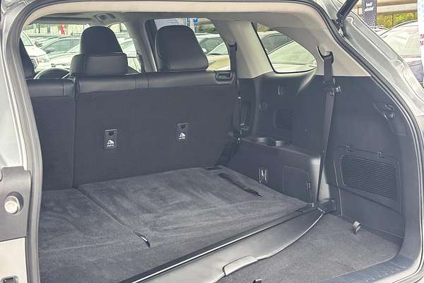 2023 Toyota Kluger Grande AXUH78R