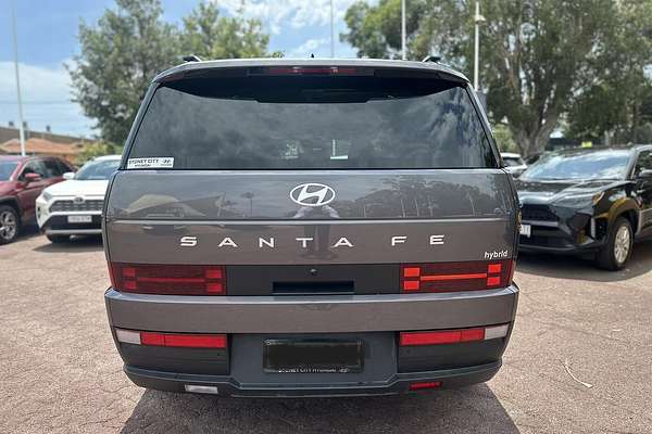 2024 Hyundai Santa Fe Hybrid MX5.V1