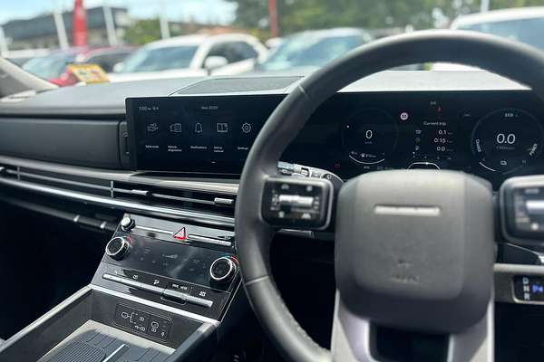 2024 Hyundai Santa Fe Hybrid MX5.V1