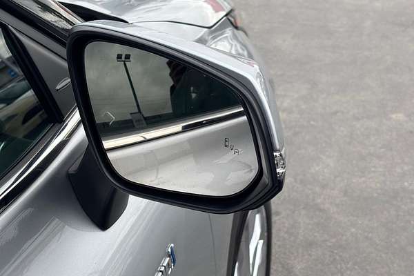 2023 Toyota Kluger Grande AXUH78R