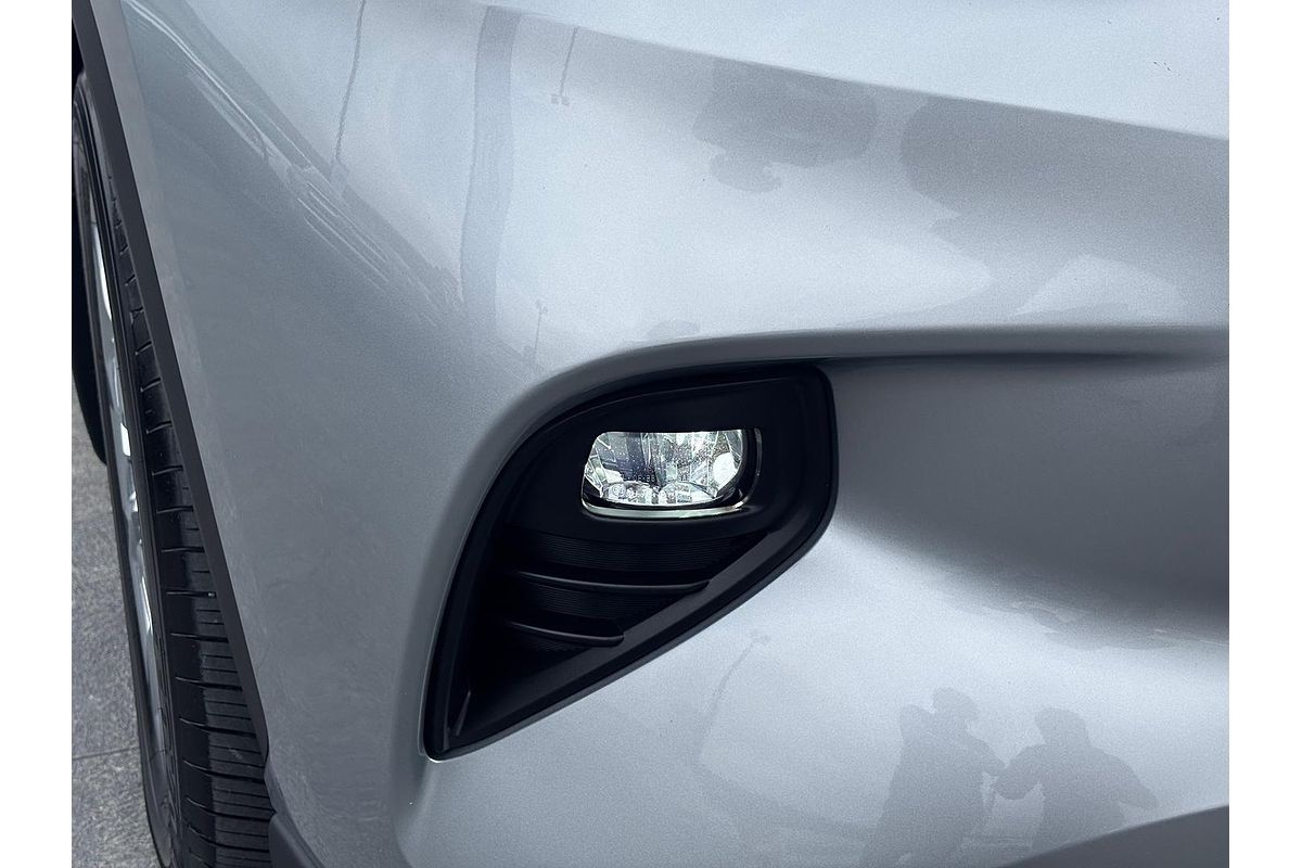 2023 Toyota Kluger Grande AXUH78R