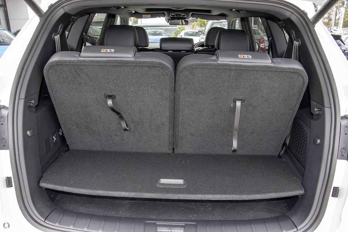 2024 SsangYong Rexton Ultimate Sport Pack Y461