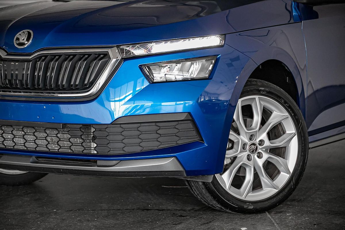 2023 SKODA Kamiq 85TSI Style NW