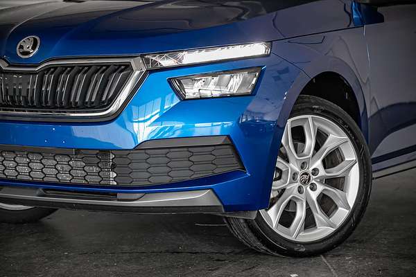 2023 SKODA Kamiq 85TSI Style NW