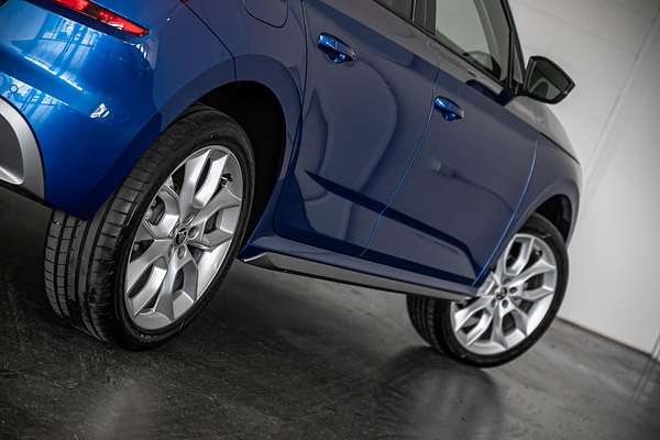 2023 SKODA Kamiq 85TSI Style NW