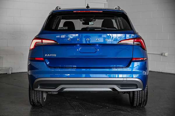 2023 SKODA Kamiq 85TSI Style NW