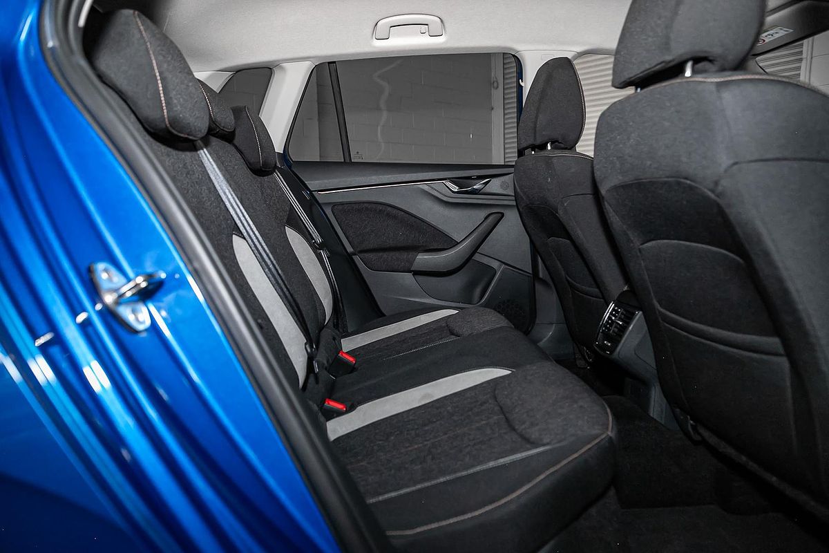 2023 SKODA Kamiq 85TSI Style NW