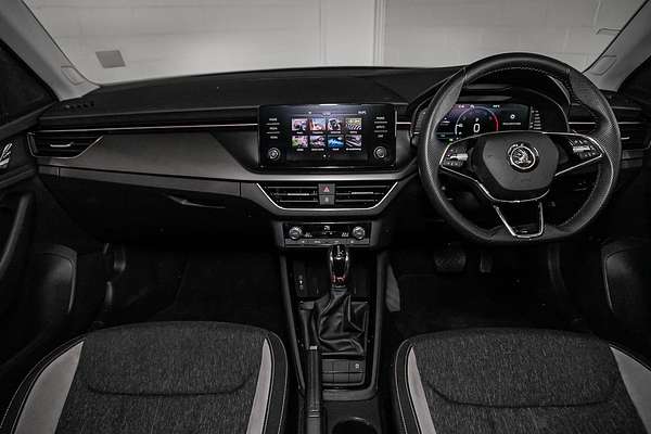 2023 SKODA Kamiq 85TSI Style NW