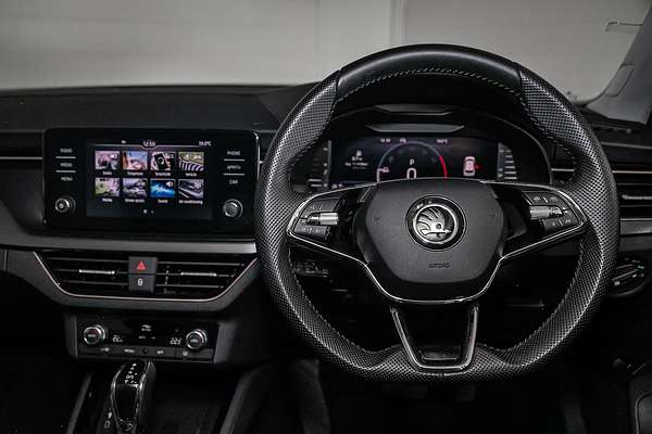 2023 SKODA Kamiq 85TSI Style NW