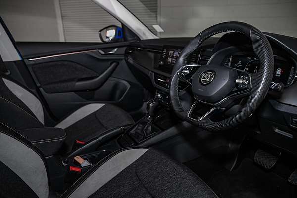 2023 SKODA Kamiq 85TSI Style NW