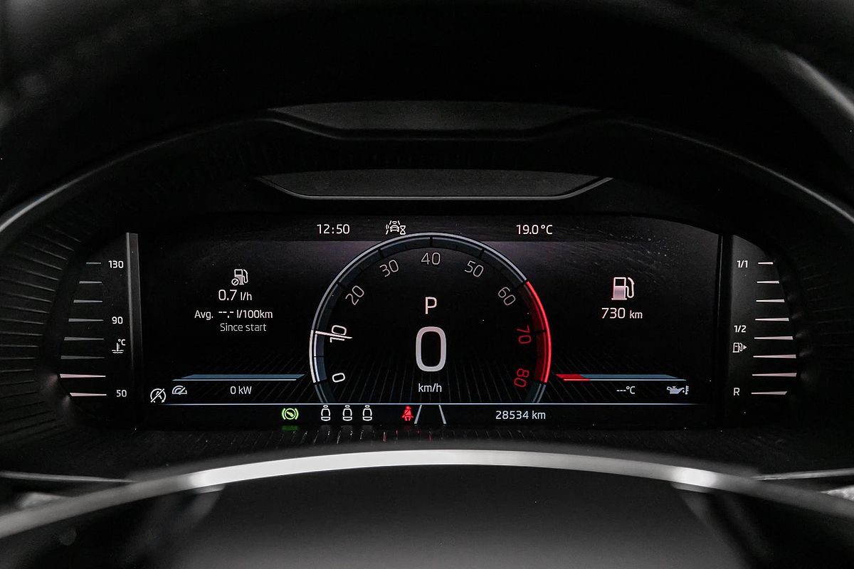 2023 SKODA Kamiq 85TSI Style NW