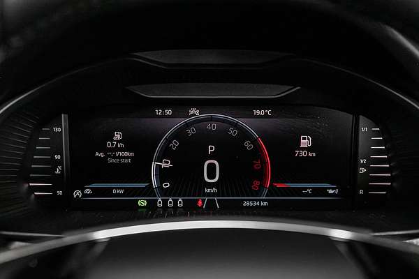 2023 SKODA Kamiq 85TSI Style NW