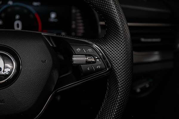 2023 SKODA Kamiq 85TSI Style NW