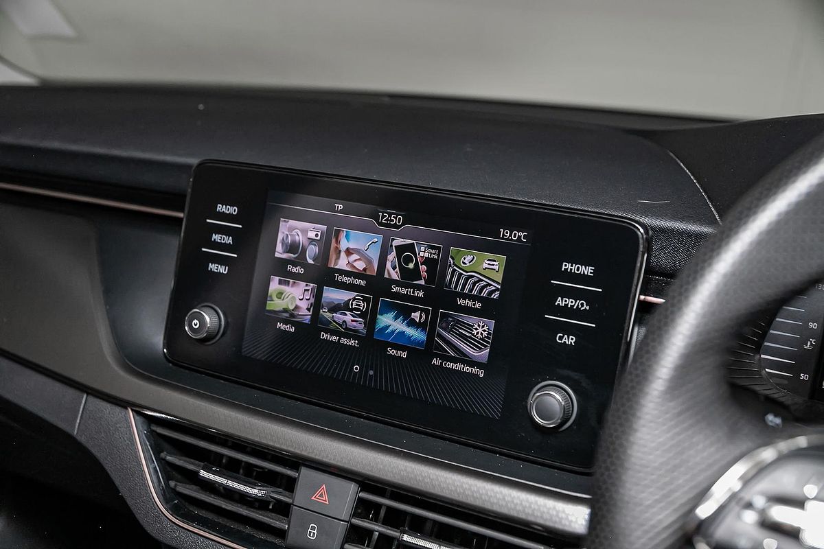 2023 SKODA Kamiq 85TSI Style NW