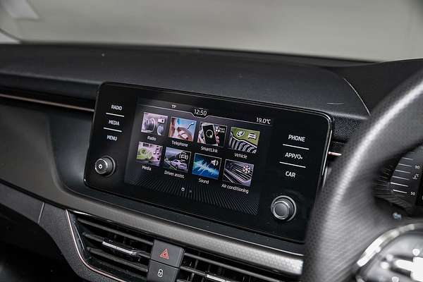 2023 SKODA Kamiq 85TSI Style NW