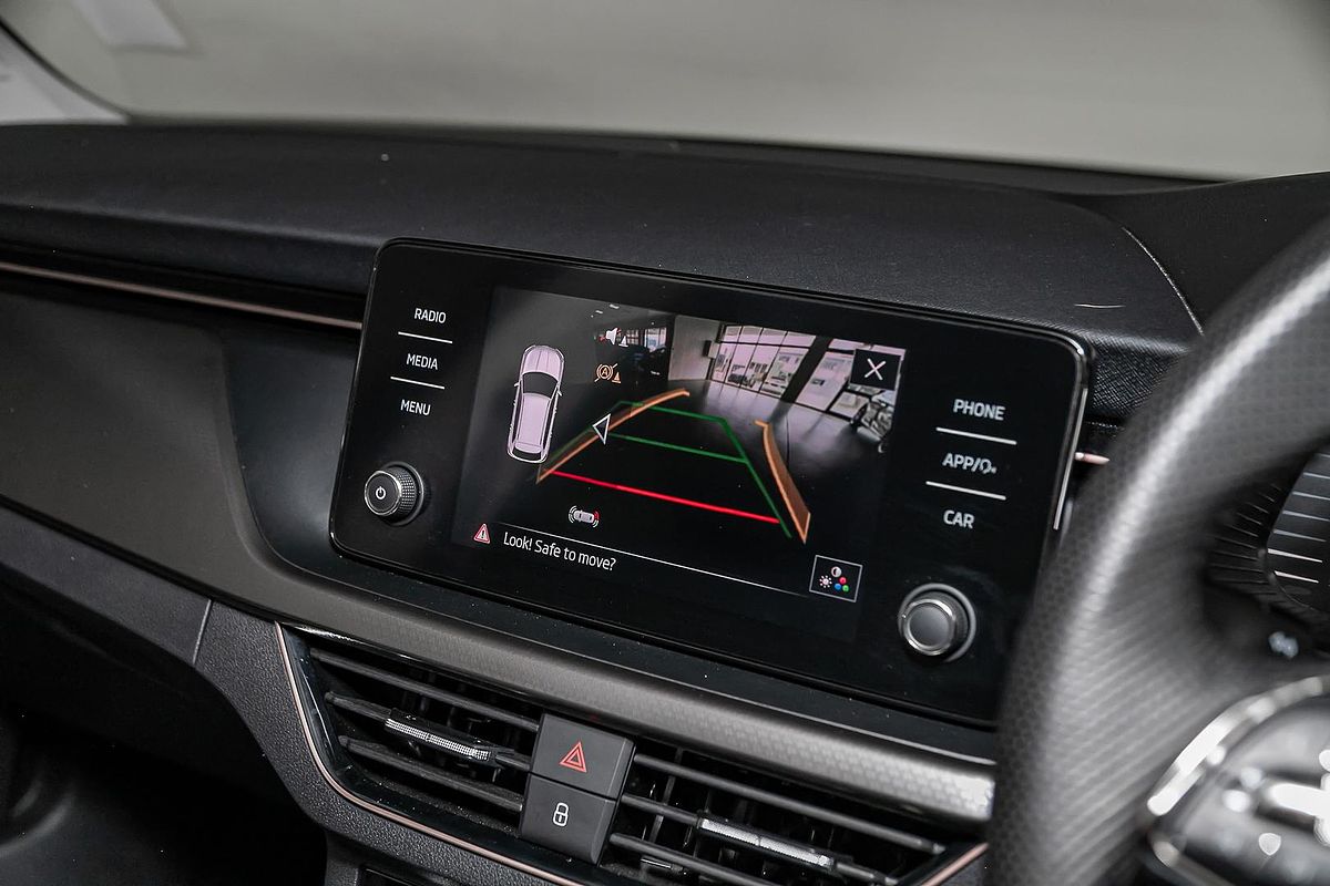 2023 SKODA Kamiq 85TSI Style NW