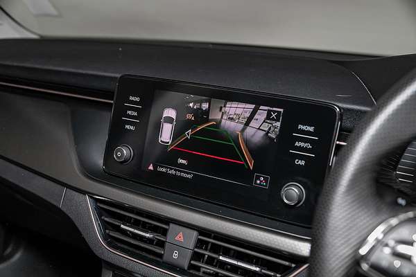 2023 SKODA Kamiq 85TSI Style NW