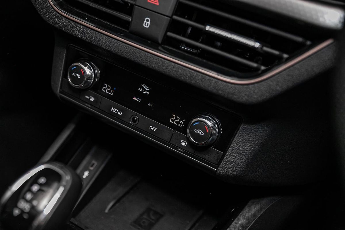 2023 SKODA Kamiq 85TSI Style NW