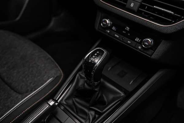 2023 SKODA Kamiq 85TSI Style NW