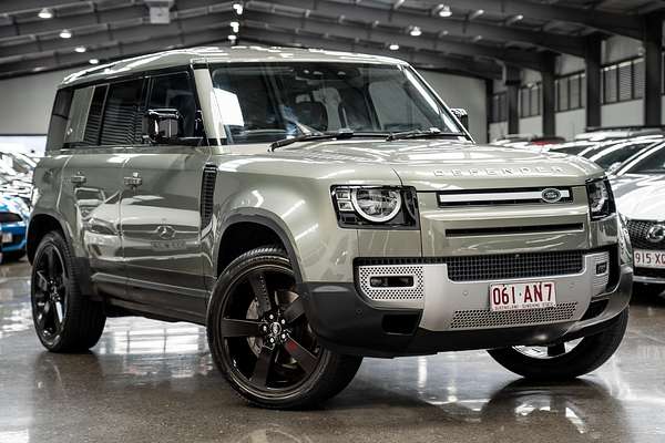 2020 Land Rover Defender 110 P400 S L663