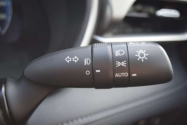 2023 Toyota Kluger Grande AXUH78R