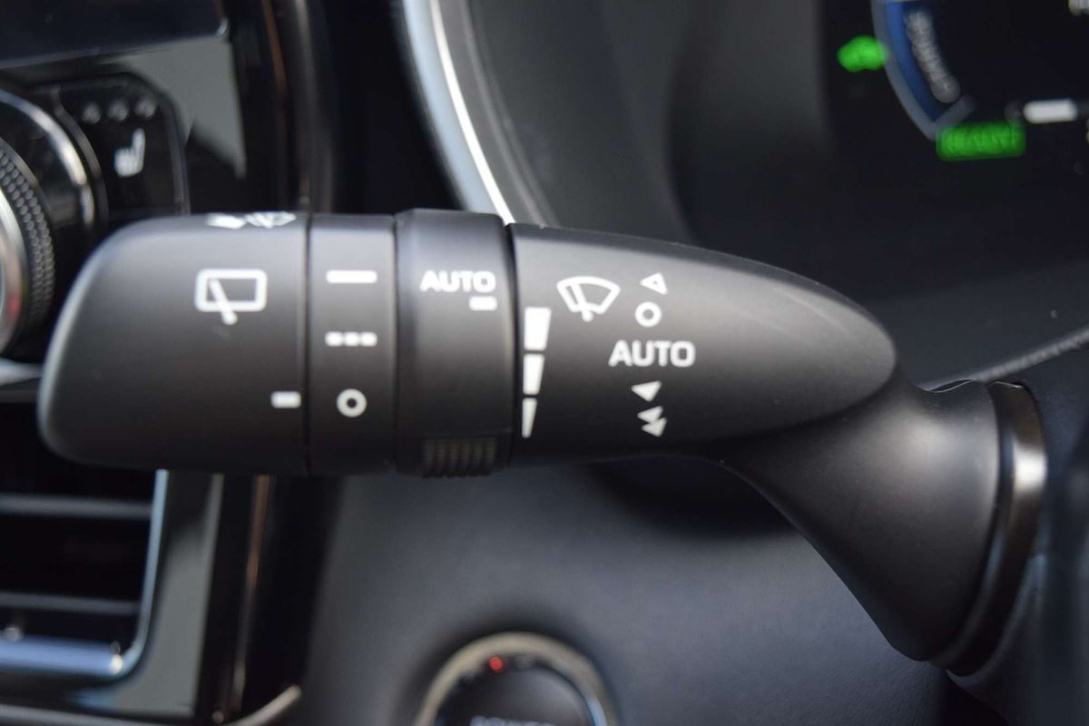 2023 Toyota Kluger Grande AXUH78R